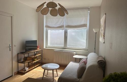 La Madeleine House | Meublé atypique chez particulier