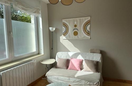 La Madeleine House | Meublé atypique chez particulier