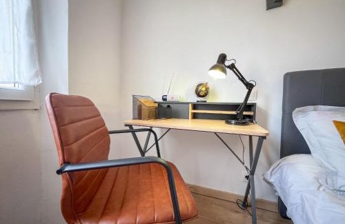 Ceret Apartment | Meublé classé 3 étoiles Centre Ville de Céret
