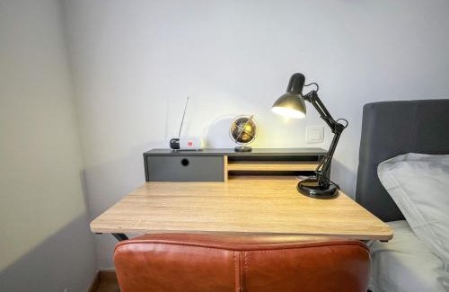 Ceret Apartment | Meublé classé 3 étoiles Centre Ville de Céret