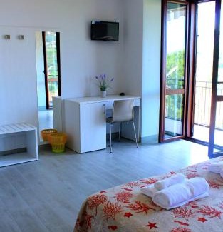 Palinuro Bed & Breakfast | Meublé Leonetti