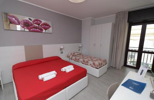 Palinuro Bed & Breakfast | Meublé Leonetti
