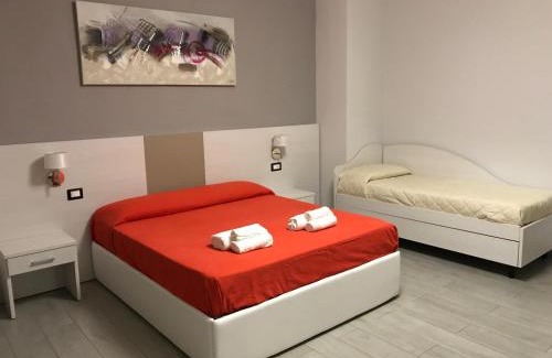Palinuro Bed & Breakfast | Meublé Leonetti