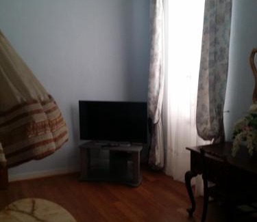 Vielle-Chapelle Apartment | Meublé Tourisme