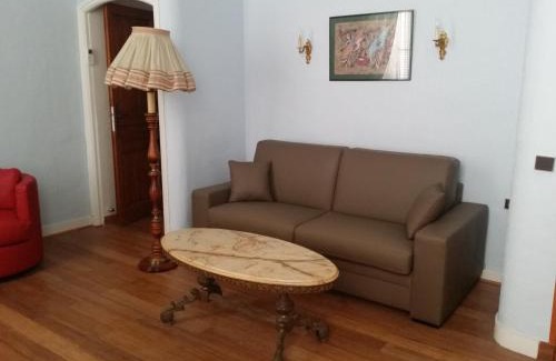 Vielle-Chapelle Apartment | Meublé Tourisme
