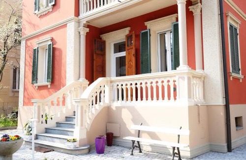 Reggio nell'Emilia House | Meuble' 21 di Anna