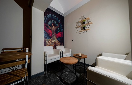 Konya City Center Hotel | Meva Otel Konya