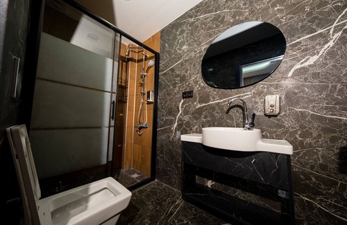 Konya City Center Hotel | Meva Otel Konya