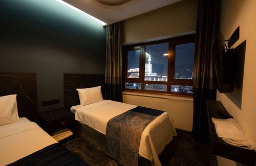 Konya City Center Hotel | Meva Otel Konya