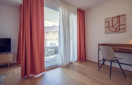 Meidling Apartment | MEVERLING Desert 3