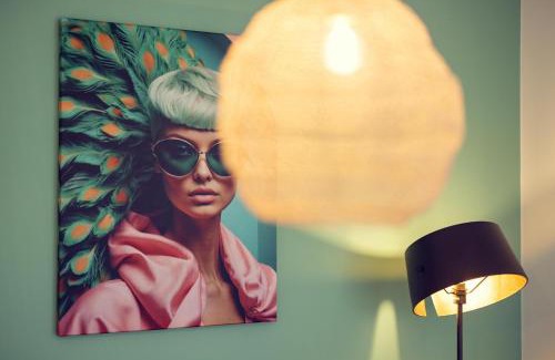 Meidling Apartment | MEVERLING Punk 5