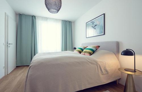 Meidling Apartment | MEVERLING Punk 5