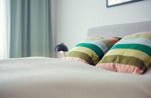 Meidling Apartment | MEVERLING Punk 5