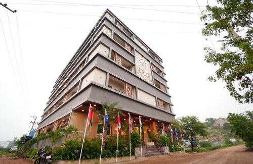 Hyderabad Hotel | Mevid Hotels
