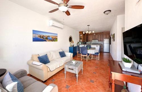 Brisas del Golfo House | Mexican Ambience Townhome with Pool #01