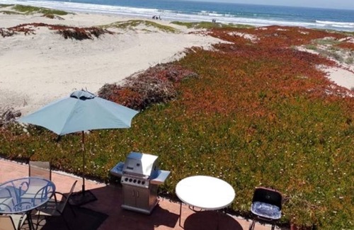 Lengueta Arenosa Villa | Mexican Beach Villa