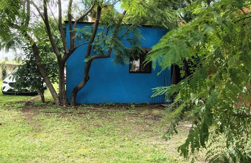 Cholula House | Mexican style house in the heart of the magical town of San Andres Cholula.