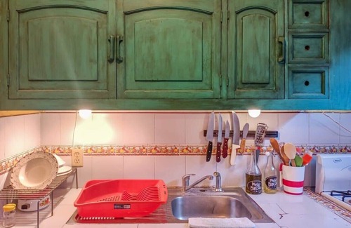 Downtown Cancun House | Mexican style house I Pet Friendly l Cancun