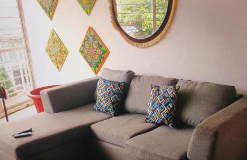 Churubusco Apartment | Mexicanissima For family, groups