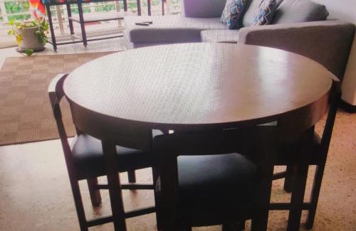 Churubusco Apartment | Mexicanissima For family, groups