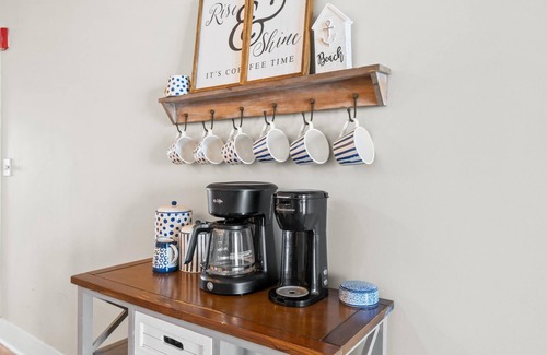 Mexico Beach Condo | Mexico Beach - Summerhouse by PHG