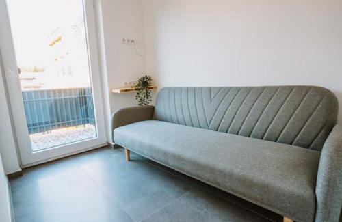 Brackwede Apartment | Mey Boardinghouse