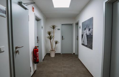 Brackwede Apartment | Mey Boardinghouse