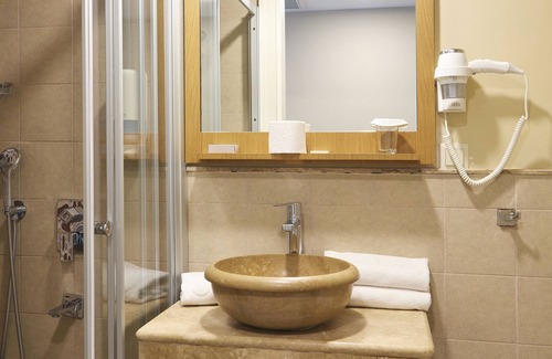 Gokceada Hotel | Meydani Butik Hotel