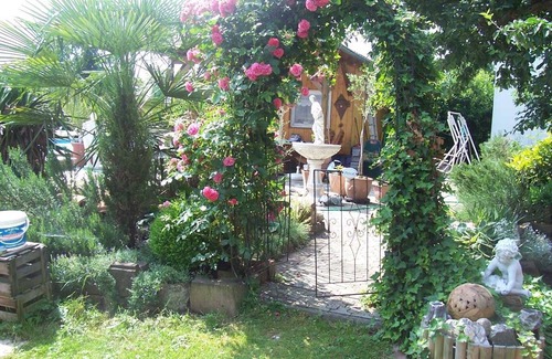 Schwanau Apartment | Meyerhof Gästehaus Brunhilde - Apartment 49m², 2 - 4 persons