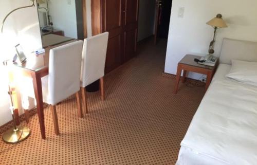 Hittfeld Hotel | Meyers Hotel Hittfeld