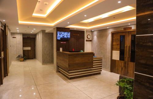 Aluva Hotel | Mezkar Residency