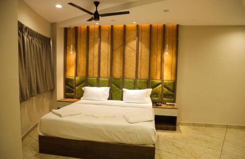 Aluva Hotel | Mezkar Residency