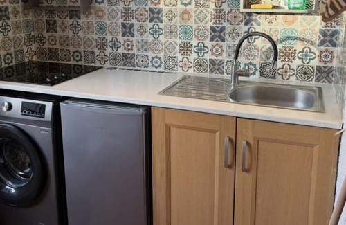 Le Barcares Condo | Mezzanine apartment 100m from the beach, near Place Lydia, close to entertainment.