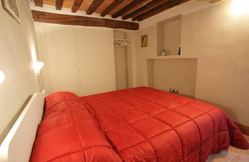 Montepulciano Apartment | Mezzanino L Palazzo Gagnoni Grugni