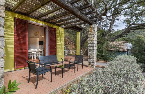 Rio nell'Elba House | Mezzo Ortano by Interhome
