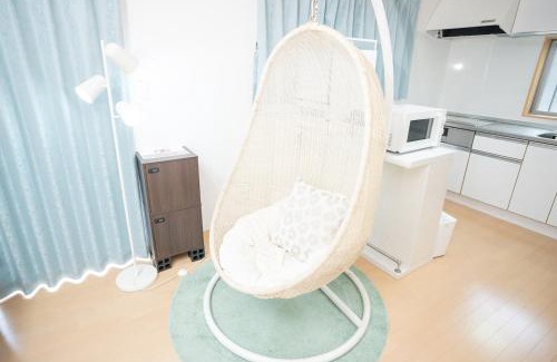 Minamiboso Apartment | MF bloom