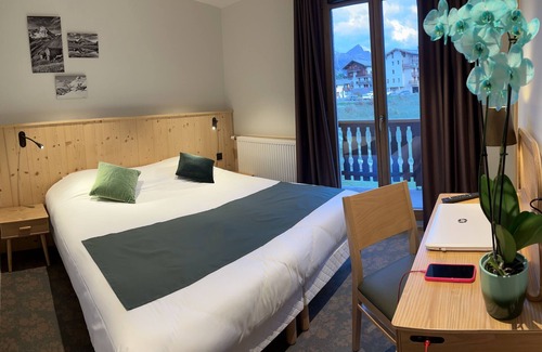 Aussois Other | MFV Fleurs et Neige