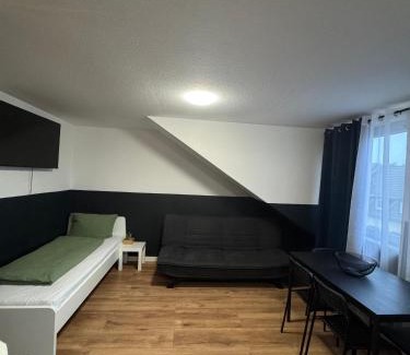 Westend Apartment | MG70 Zentral gelegenes Apartment am Vituspark