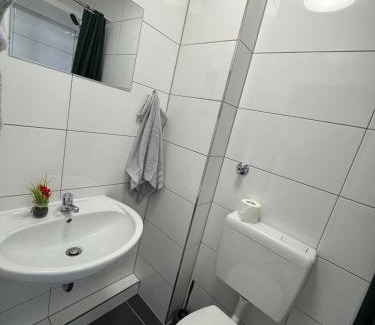 Westend Apartment | MG70 Zentral gelegenes Apartment am Vituspark