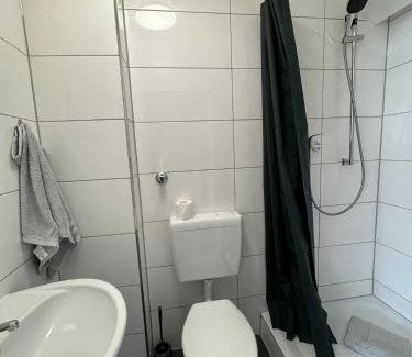Westend Apartment | MG70 Zentral gelegenes Apartment am Vituspark
