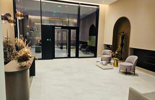 Bucharest Apartment | MGA Apartment
