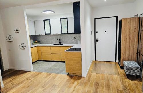 Bucharest Apartment | MGA Apartment