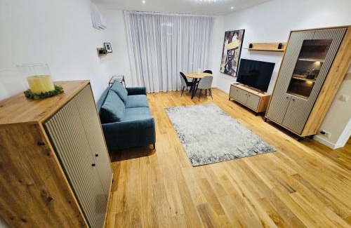 Bucharest Apartment | MGA Apartment