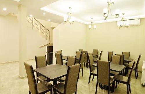 Vake Hotel | MGK Hotel