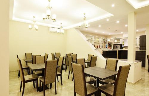 Vake Hotel | MGK Hotel