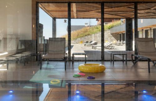 Les Eucherts Apartment | MGM Hôtels & Résidences - Résidence Alpen Lodge