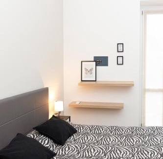 Guastalla Apartment | Mgm Property - PortaRomana Tres Chic