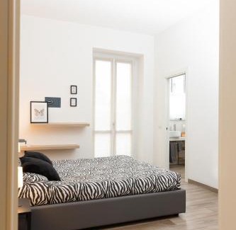 Guastalla Apartment | Mgm Property - PortaRomana Tres Chic
