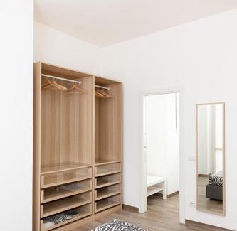 Guastalla Apartment | Mgm Property - PortaRomana Tres Chic