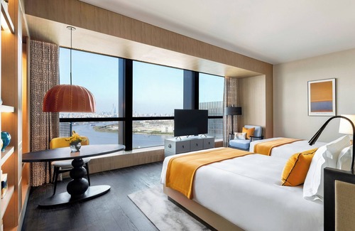 Xuhui Hotel | MGM Shanghai West Bund